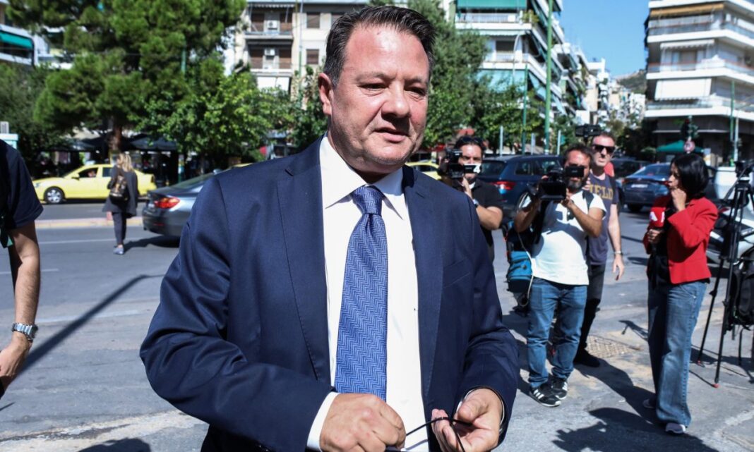 Απόστολος Λύτρας: Καταθέτει αίτηση αποφυλάκισης τις επόμενες ημέρες