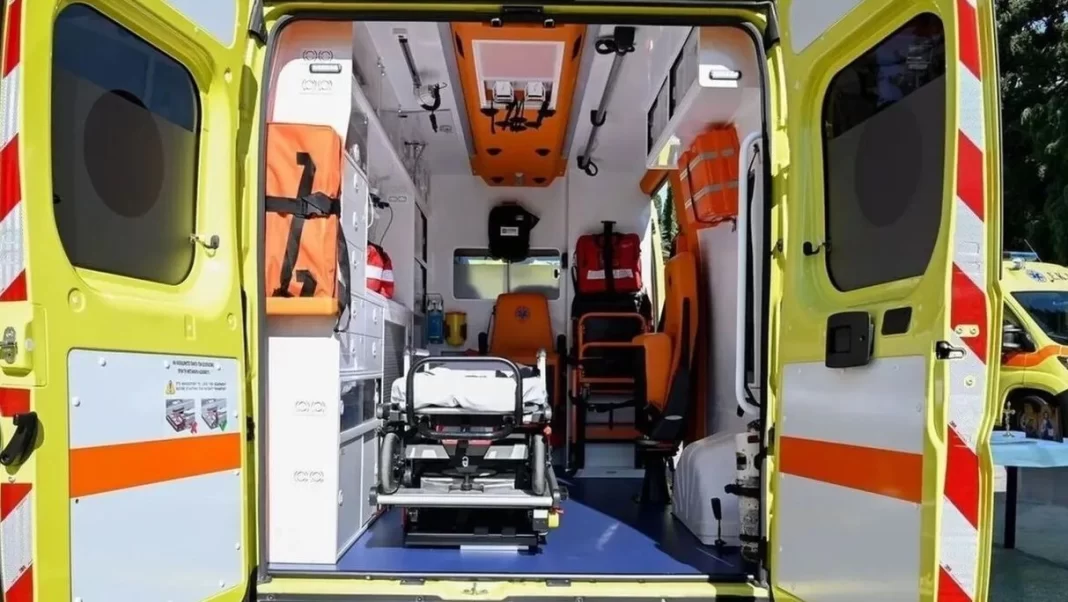 Νεκρός εντοπίστηκε τουρίστας σε δωμάτιο ξενοδοχείου