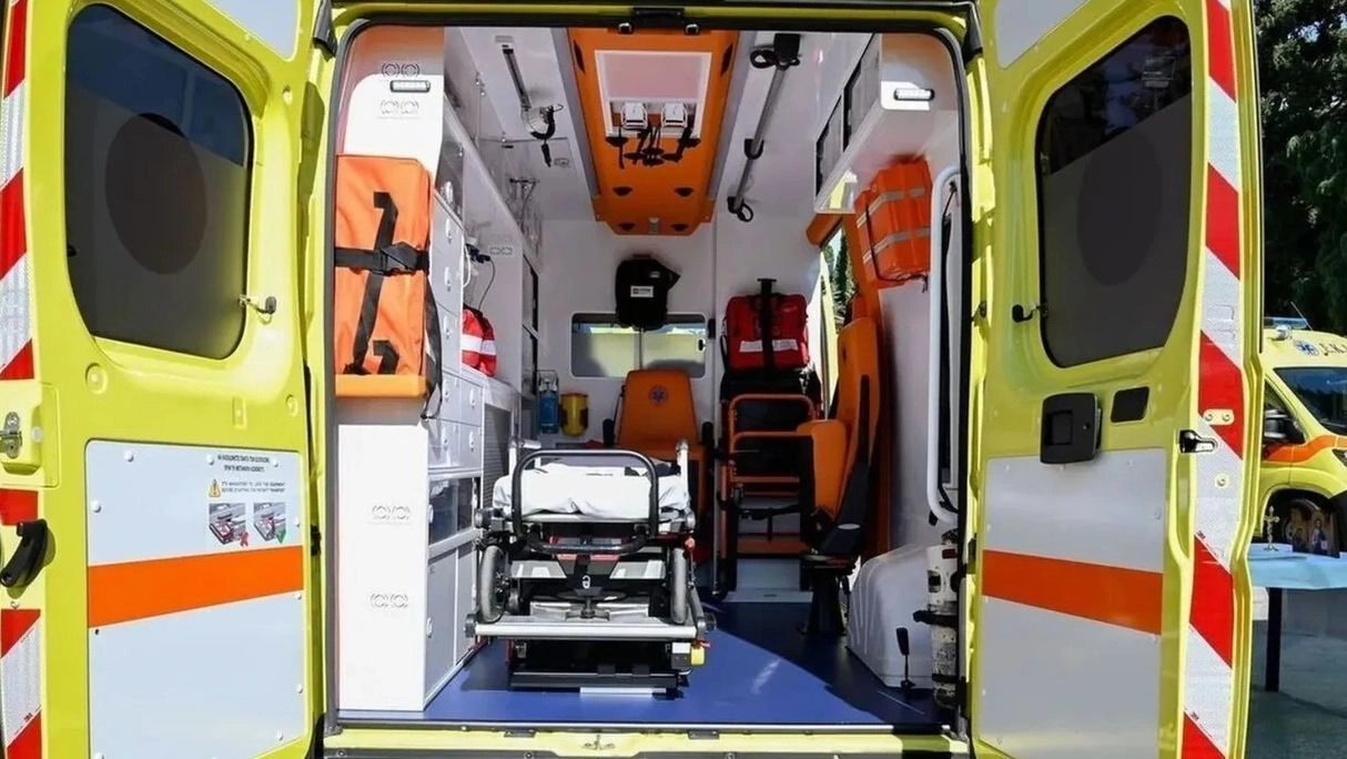 Νεκρός εντοπίστηκε τουρίστας σε δωμάτιο ξενοδοχείου