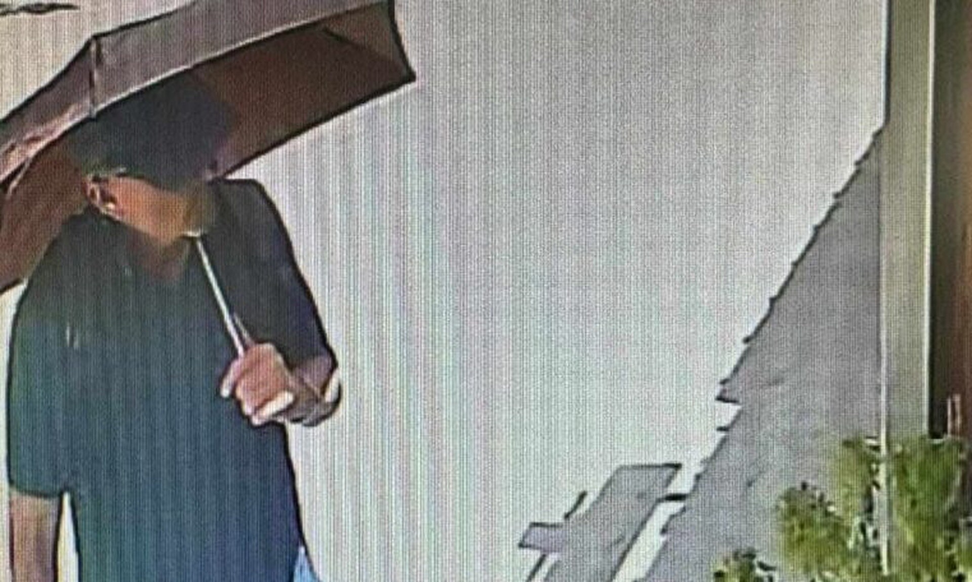 Σύμη: «Δύσκολα χάνεται άνθρωπος εδώ», λέει ο Δήμαρχος του νησιού για τον παρουσιαστή του BBC