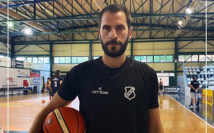 ΟΦΗ: Βαρύ πένθος για τον Νίκο Μποχωρίδη