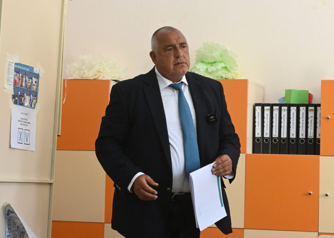 Ευρωεκλογές 2024 - Βουλγαρία: Επικεφαλής με το 26%-28% το κόμμα του Μπορίσοφ και στις βουλευτικές εκλογές