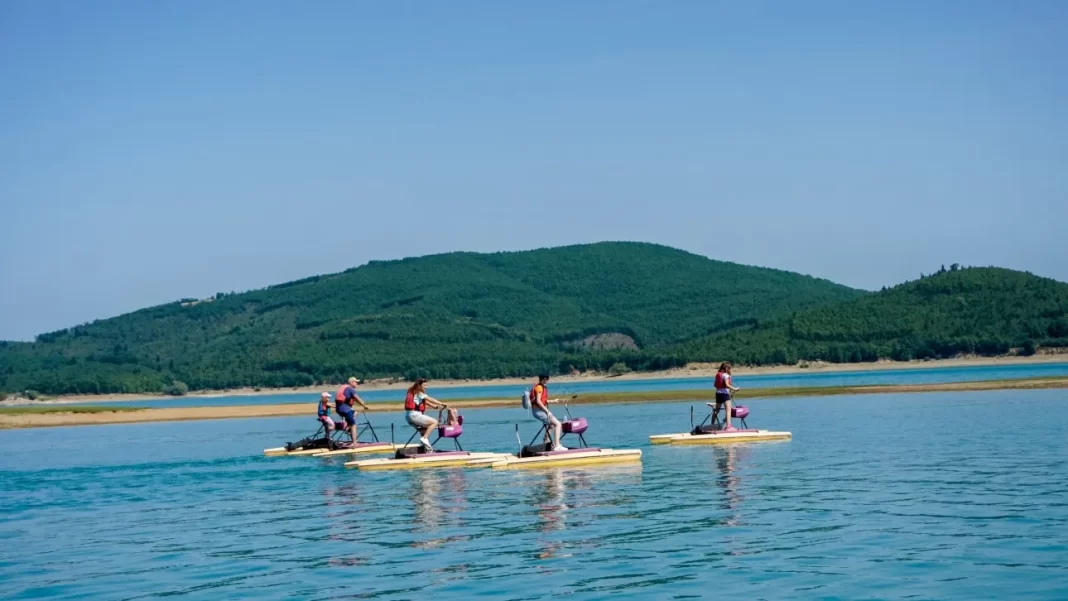 Thessaly Evros Pass: «Πρεμιέρα» για τις αιτήσεις – Τα ποσά και οι προορισμοί