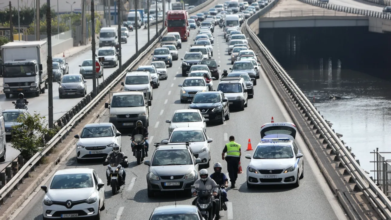Nέος Κώδικας Οδικής Κυκλοφορίας – Mέσα στο καλοκαίρι οι αλλαγές