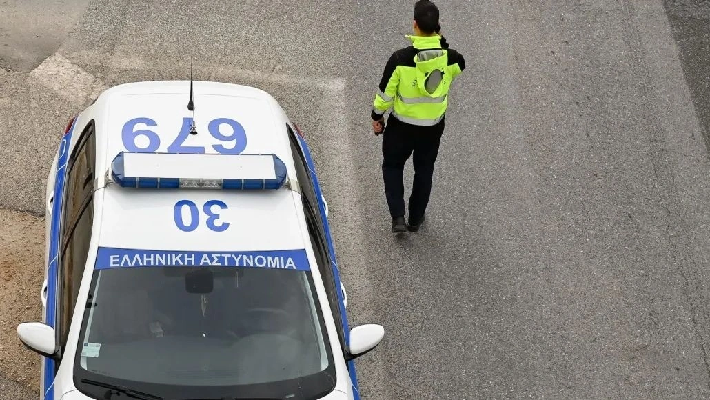 Εξουδετερώθηκε νάρκη με ελεγχόμενη έκρηξη