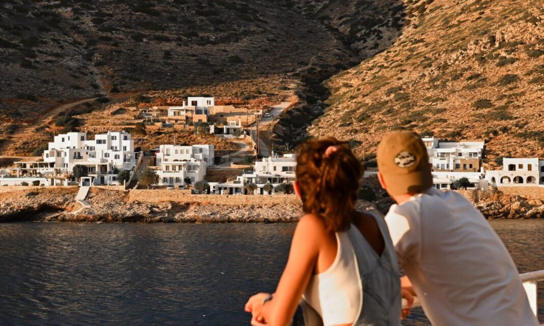 Κοινωνικός τουρισμός: Αναρτήθηκαν οι προσωρινοί πίνακες δικαιούχων