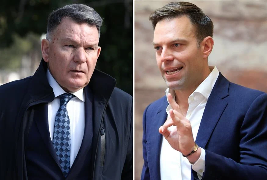 Άρειος Πάγος: Παρέμβαση για τις ομοφοβικές δηλώσεις Κούγια κατά Κασσελάκη