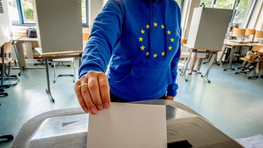Ευρωεκλογές 2024: Εδώ θα δείτε live τα αποτελέσματα σε όλη την Ευρωπαϊκή Ένωση