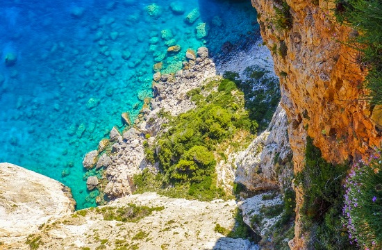 TUI: Άνευ προηγουμένου επέκταση της σεζόν σε Κρήτη, Ρόδο, Κω