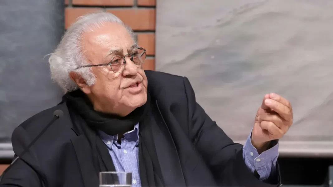 Πέθανε ο σκηνοθέτης Τάσος Μπιρσίμ