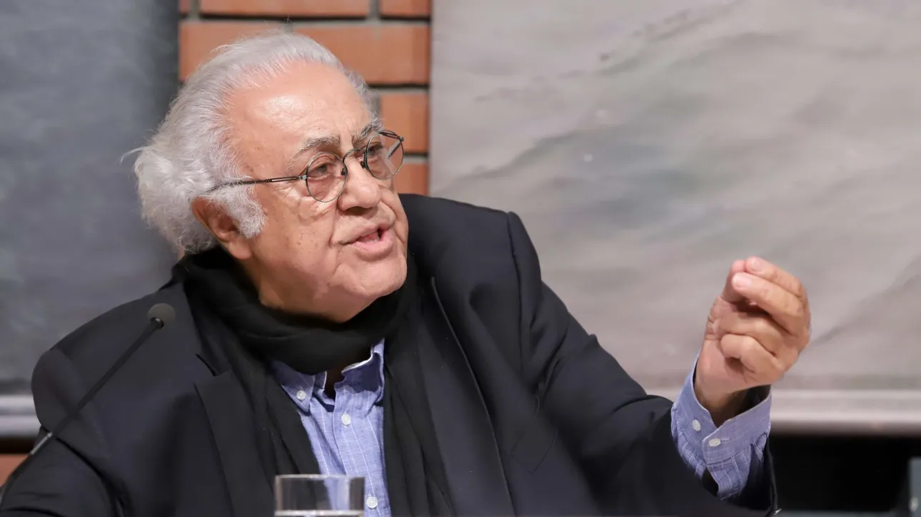 Πέθανε ο σκηνοθέτης Τάσος Μπιρσίμ