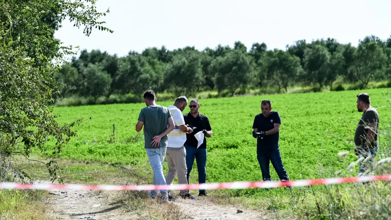 Κυνική ομολογία του δολοφόνου της 11χρονης: Προσπάθησα να την βιάσω, αντέδρασε και την σκότωσα