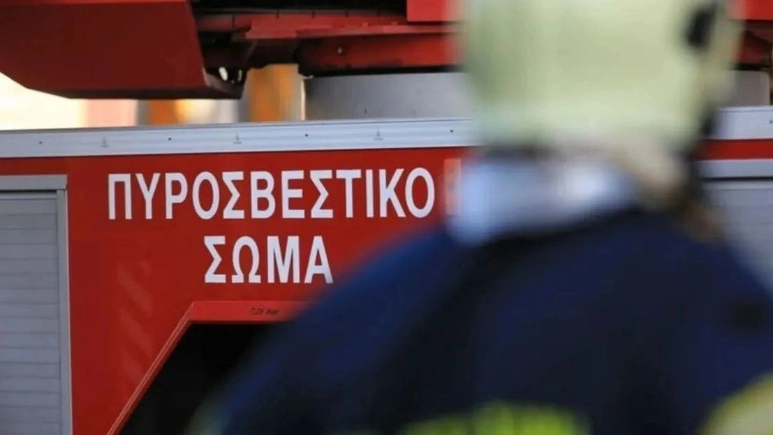 Χίος: Χωρίς ενεργό μέτωπο η φωτιά στα Ρεστά – Παραμένουν ισχυρές πυροσβεστικές δυνάμεις