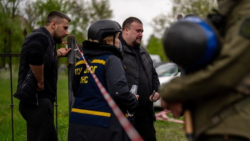 Μακελειό στο Νταγκεστάν: Τουλάχιστον 16 νεκροί, δεκάδες τραυματίες από τις επιθέσεις σε εκκλησίες και συναγωγή