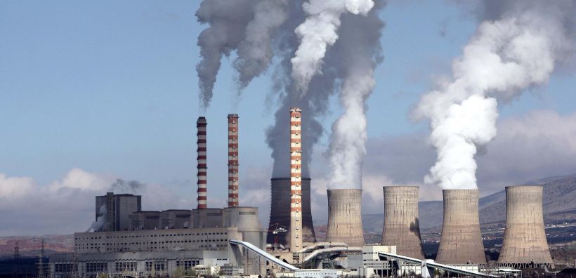 Σταθερά πάνω από τα 100 ευρώ η τιμή χονδρικής την Πέμπτη - Στο 5,5% ο λιγνίτης