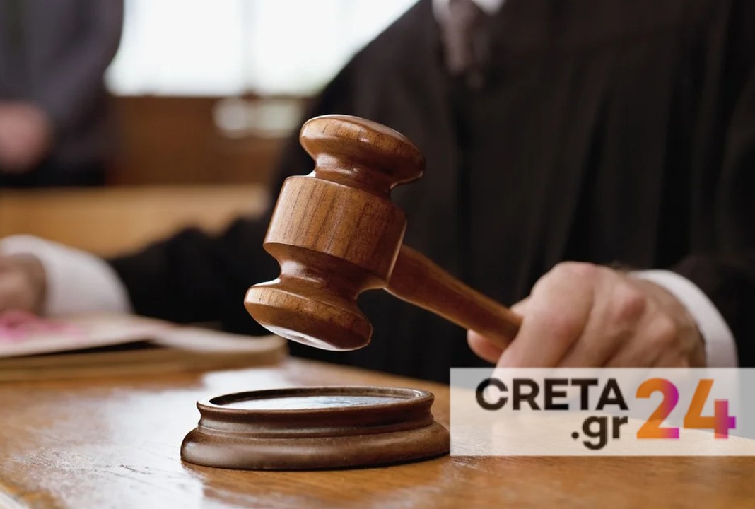 Κρήτη – Σεξουαλική κακοποίηση ανήλικου: Ισόβια κάθειρξη και επιπλέον 17 χρόνια στον 67χρονο λυράρη