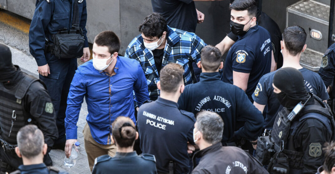 Υπόθεση Τοπαλούδη: Ο Άρειος Πάγος απέρριψε το αίτημα των δύο κατηγορούμενων να αναιρεθούν τα ισόβια