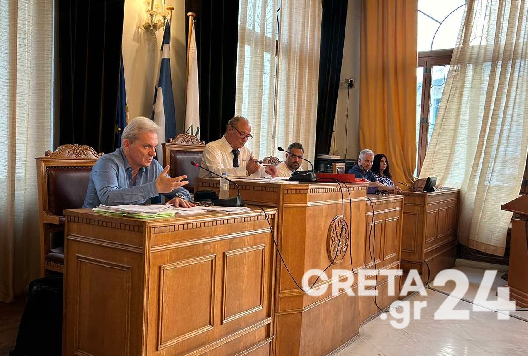 Τι θα γίνει με την ανακύκλωση στο Ηράκλειο από το 2025