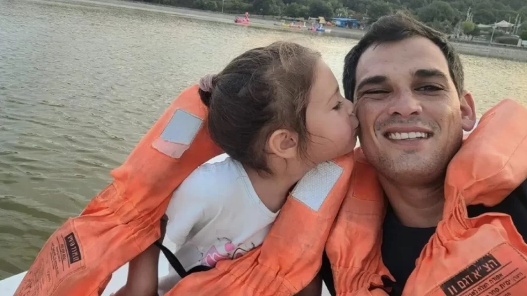 Ισραήλ: Νεκρός βρέθηκε ένας 35χρονος Ισραηλινός, που θεωρούνταν ότι είχε απαχθεί από τη Χαμάς