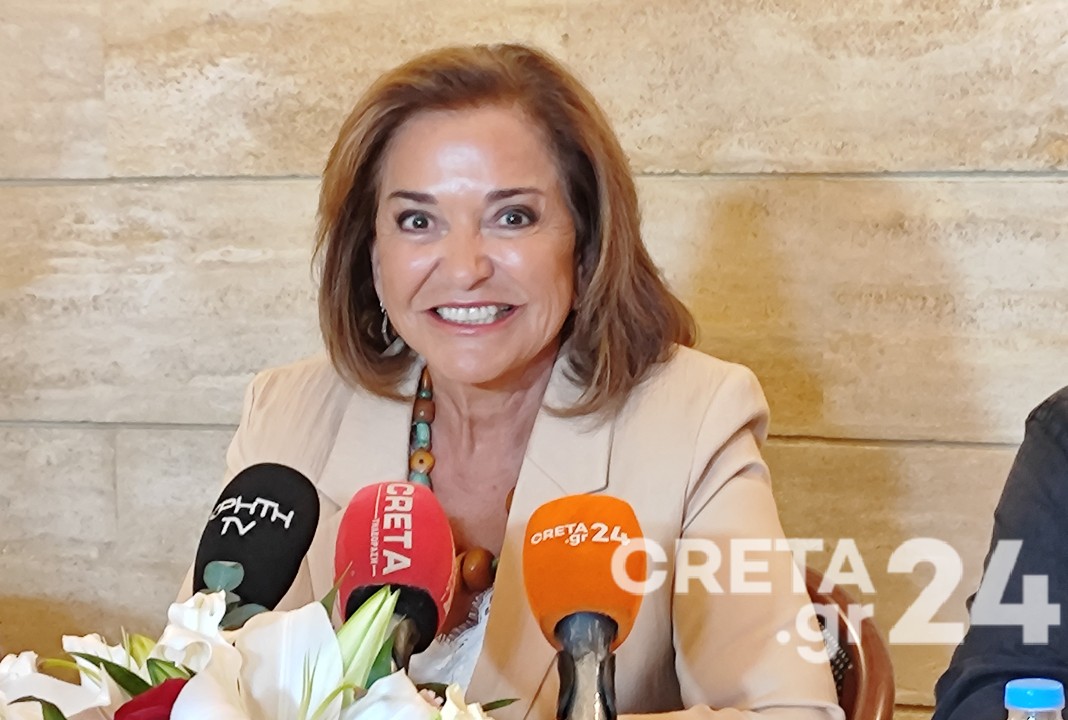 Απόβαση Τσίπρα, ΓΑΠ και βουλευτών στα Χανιά για την Ντόρα!