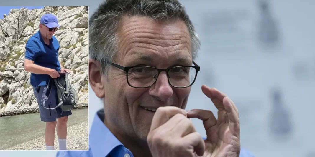 Σύμη: Νεκρός βρέθηκε ο παρουσιαστής του BBC