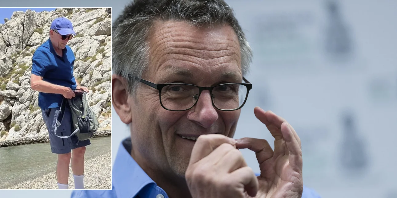 Σύμη: Νεκρός βρέθηκε ο παρουσιαστής του BBC