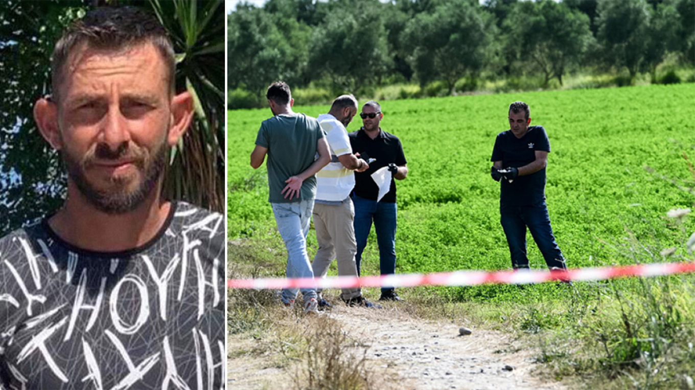 Δολοφονία 11χρονης: «Είχε αρπάξει την αδελφή μου από το λαιμό, θα τη σκότωνε» - Η μαρτυρία της θείας της Βασιλικής