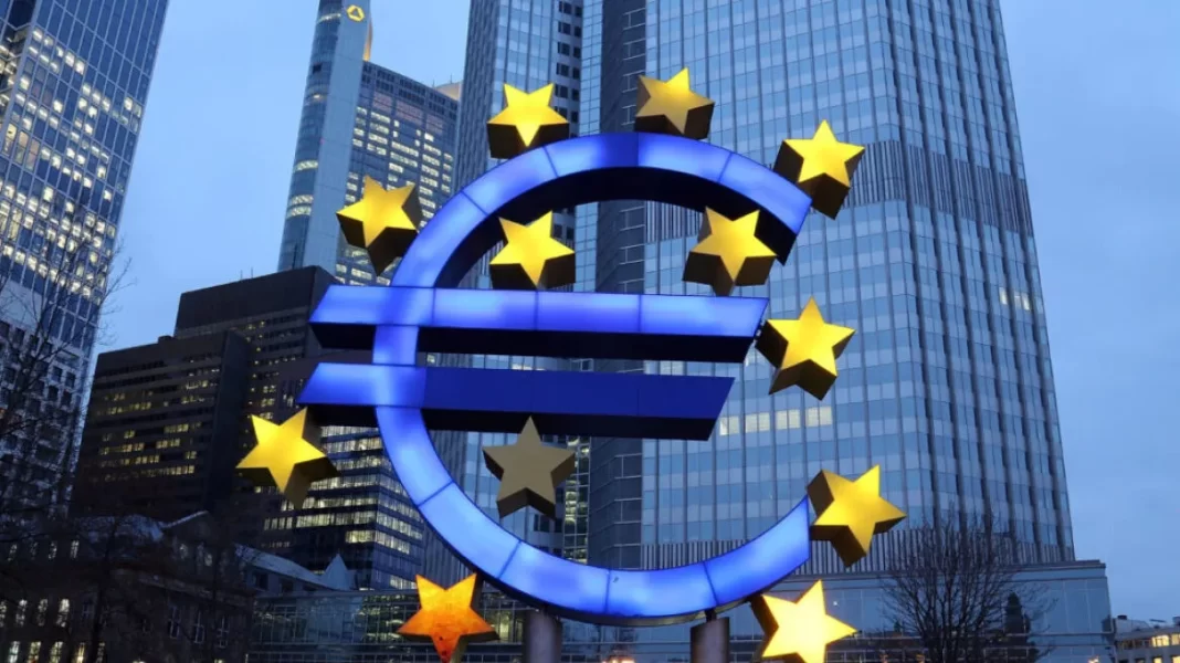 ΕΚΤ: Έφτασε η ώρα για μείωση επιτοκίων μετά από 10 διαδοχικές αυξήσεις
