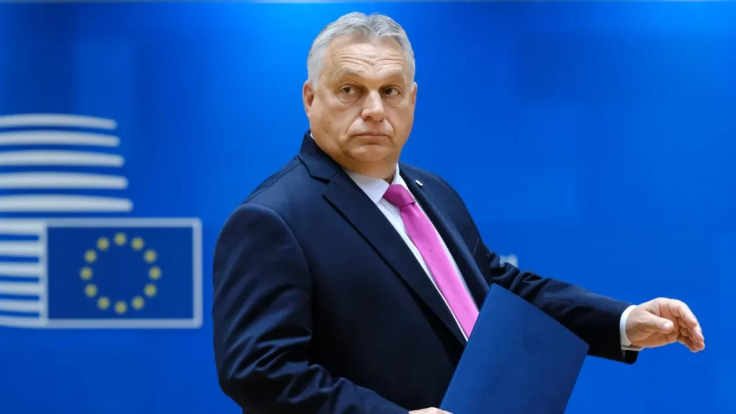 Ευρωεκλογές 2024: Έχασε έδαφος ο Όρμπαν στην Ουγγαρία – Το δεύτερο κόμμα που έκανε την έκπληξη