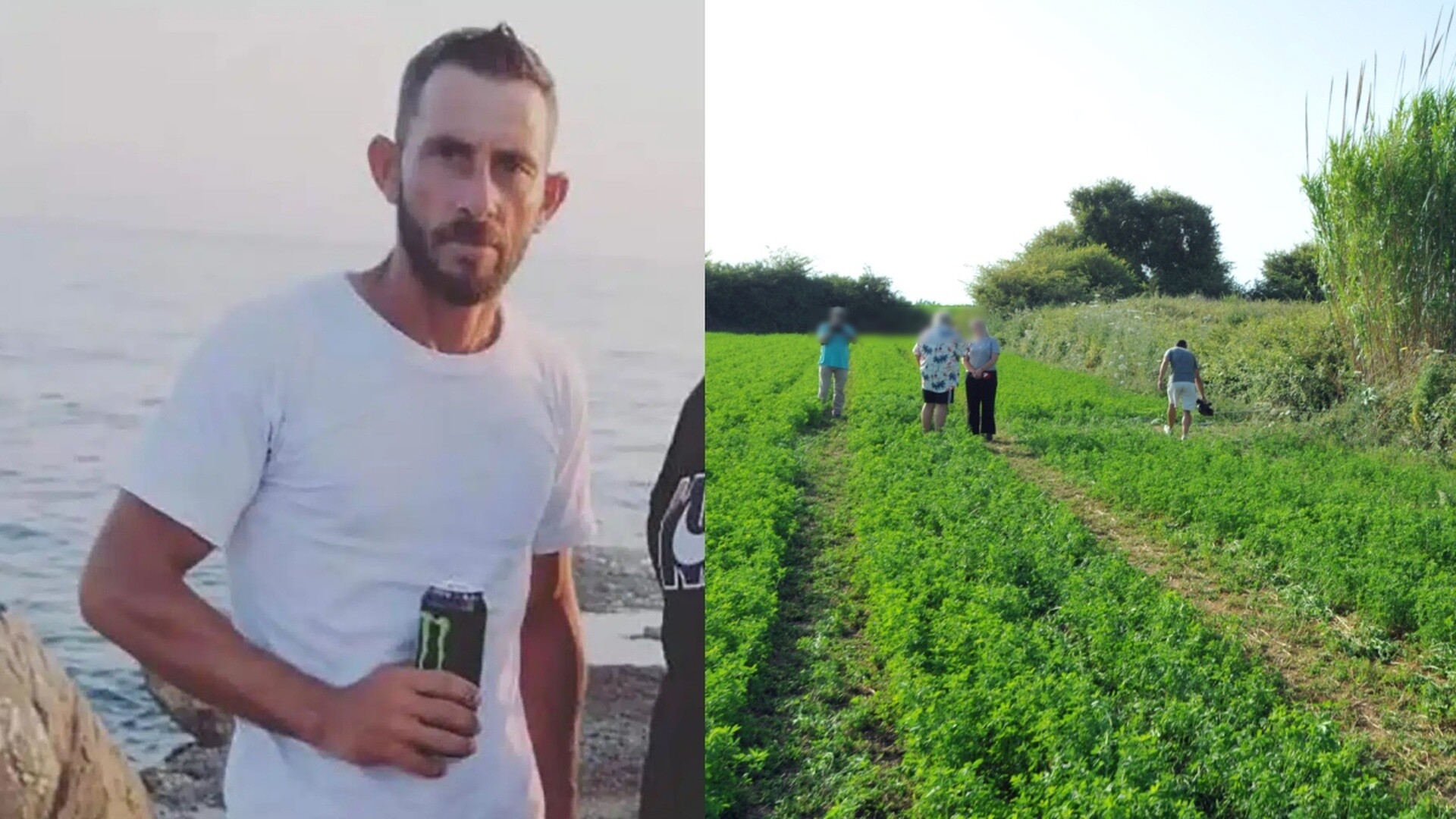 Νέο περιστατικό επίθεσης σε 14χρονη από τον 37χρονο - Συγκλονίζει η μαρτυρία της αδερφής της