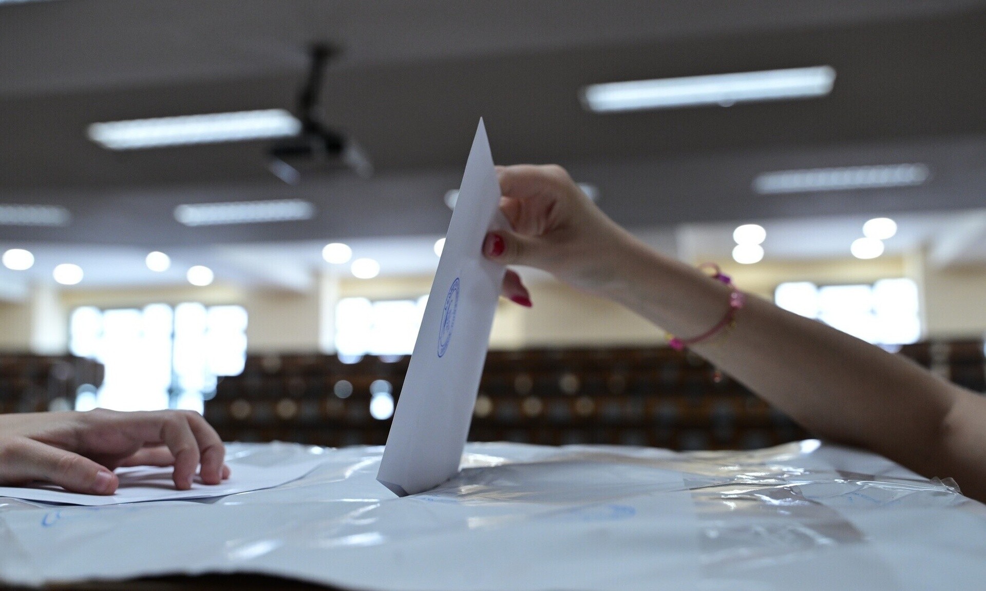 Ευρωεκλογές 2024: Το όνομά μου δεν είναι στον εκλογικό κατάλογο – Τι πρέπει να κάνω