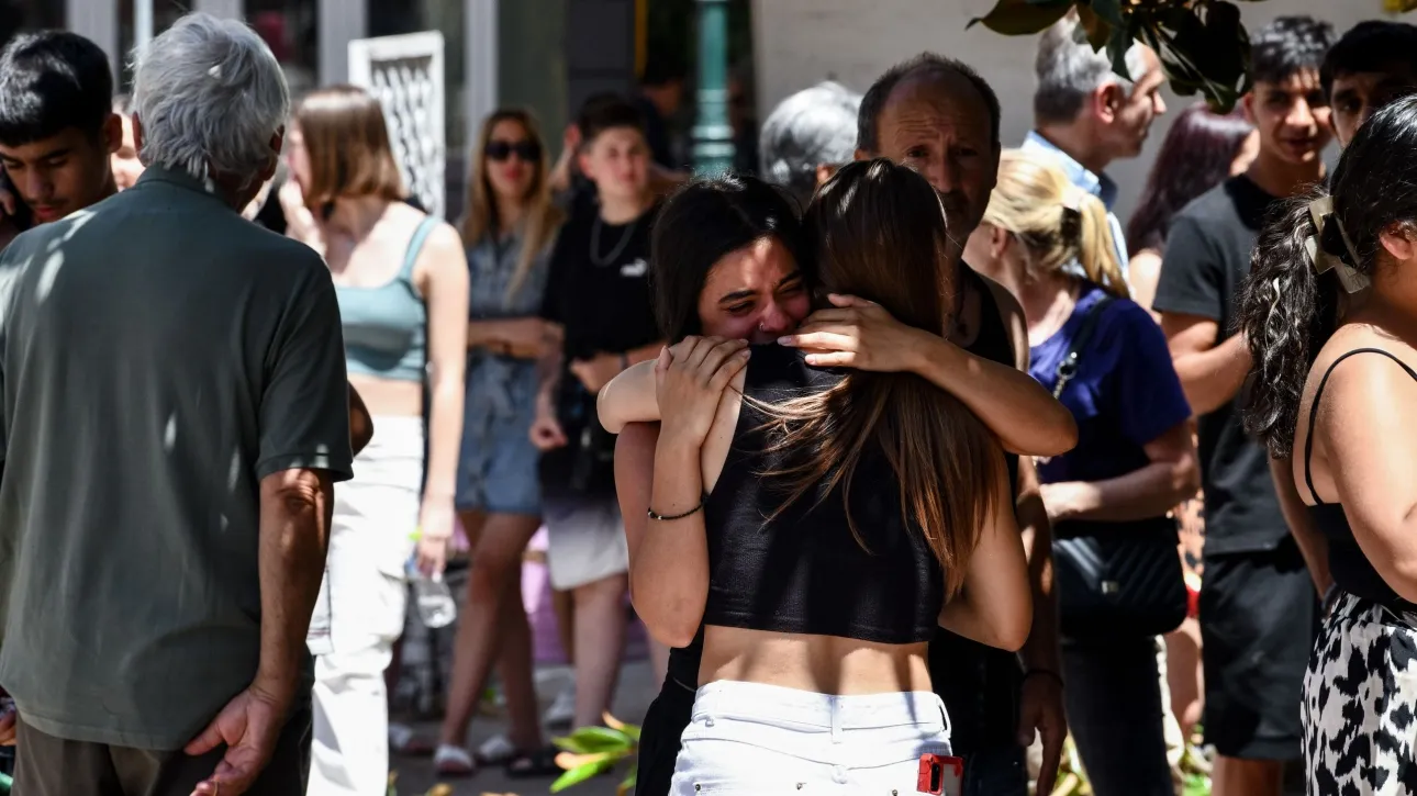 Σήμερα το τελευταίο «αντίο» στην 11χρονη Βασιλική – Την Παρασκευή η απολογία του 37χρονου