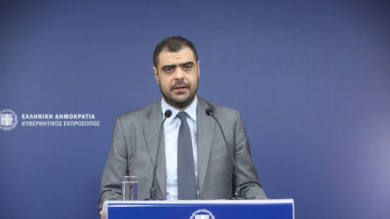 Ανασχηματισμός: Όλα τα ονόματα της νέας κυβέρνησης