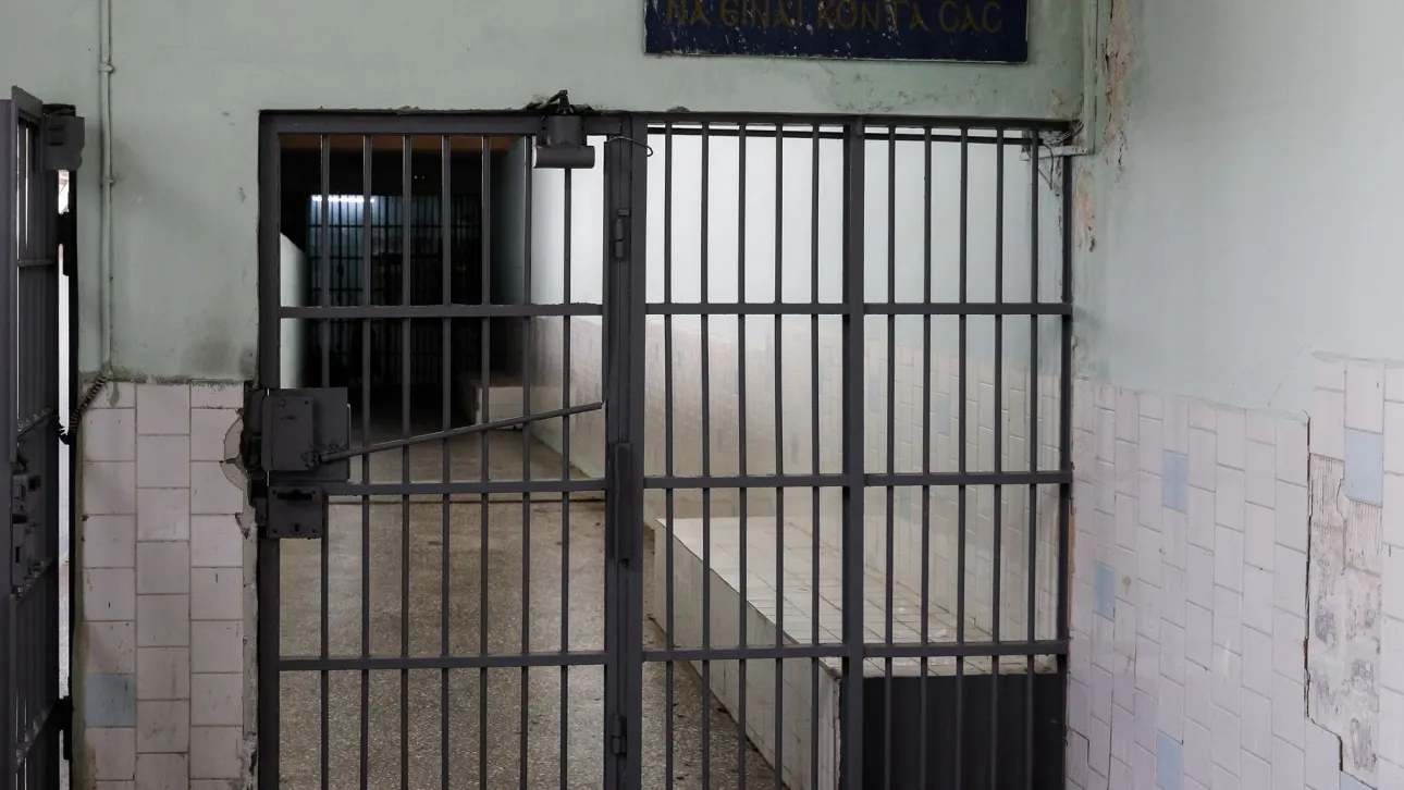 Προφυλακίστηκε ο 37χρονος για τη δολοφονία της 63χρονης στη Χαλκίδα