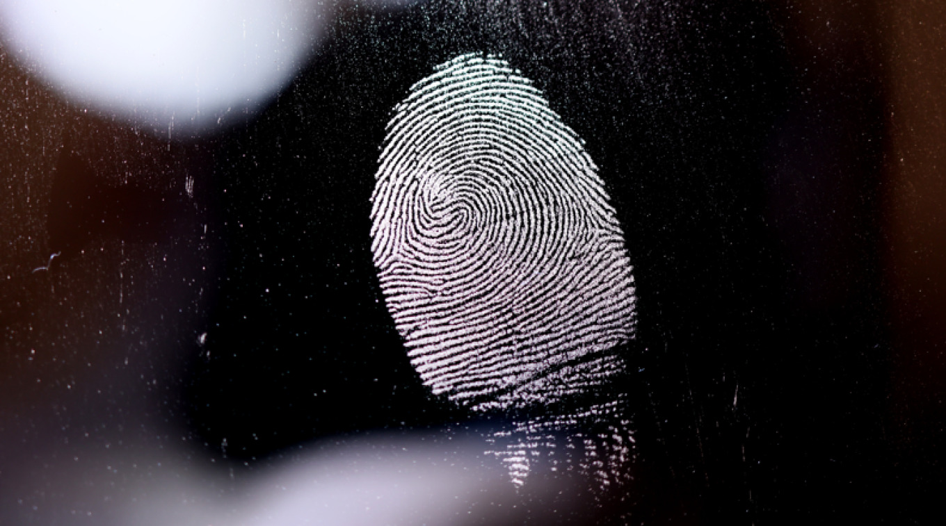 Ζευγάρι έκανε εννέα κλοπές αλλά άφησε ίχνη