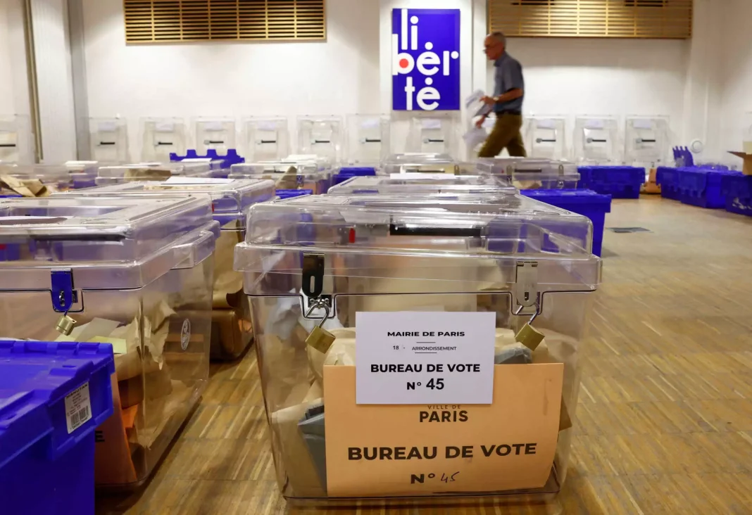 Εκλογές στη Γαλλία: Γιατί αναμένεται παράταση της αγωνίας των αγορών ανεξάρτητα από το σημερινό αποτέλεσμα