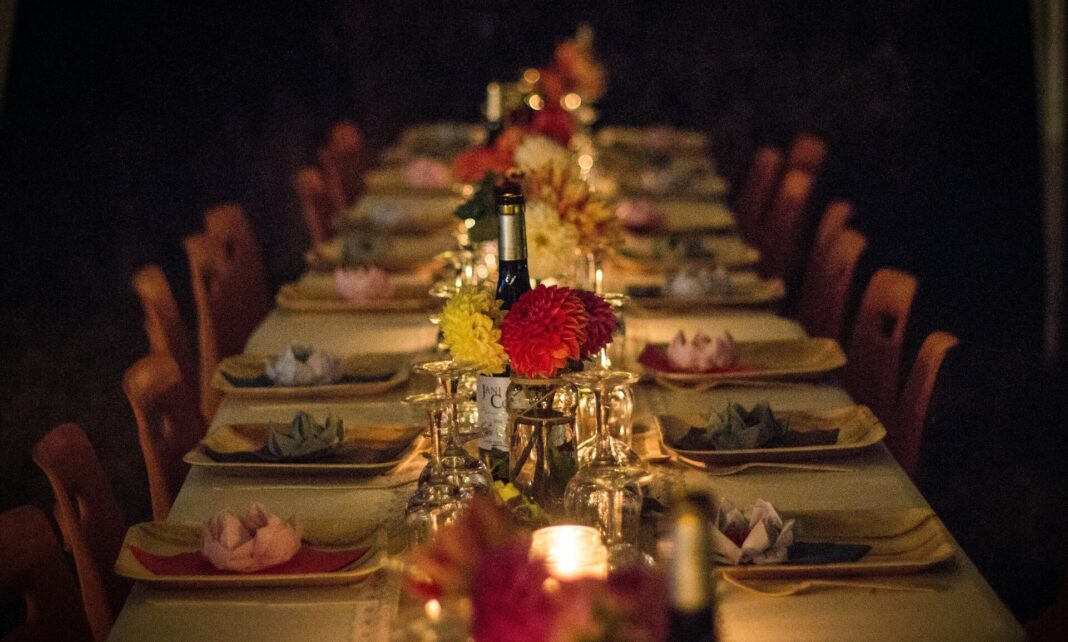 Από καλεσμένοι σε γάμο βρέθηκαν στο νοσοκομείο με γαστρεντερίτιδα