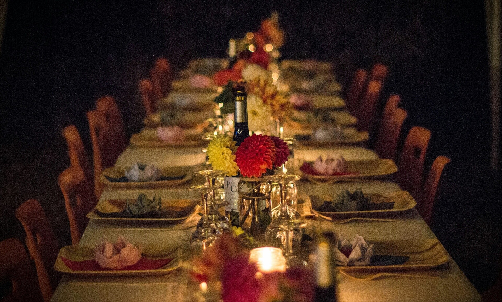 Από καλεσμένοι σε γάμο βρέθηκαν στο νοσοκομείο με γαστρεντερίτιδα