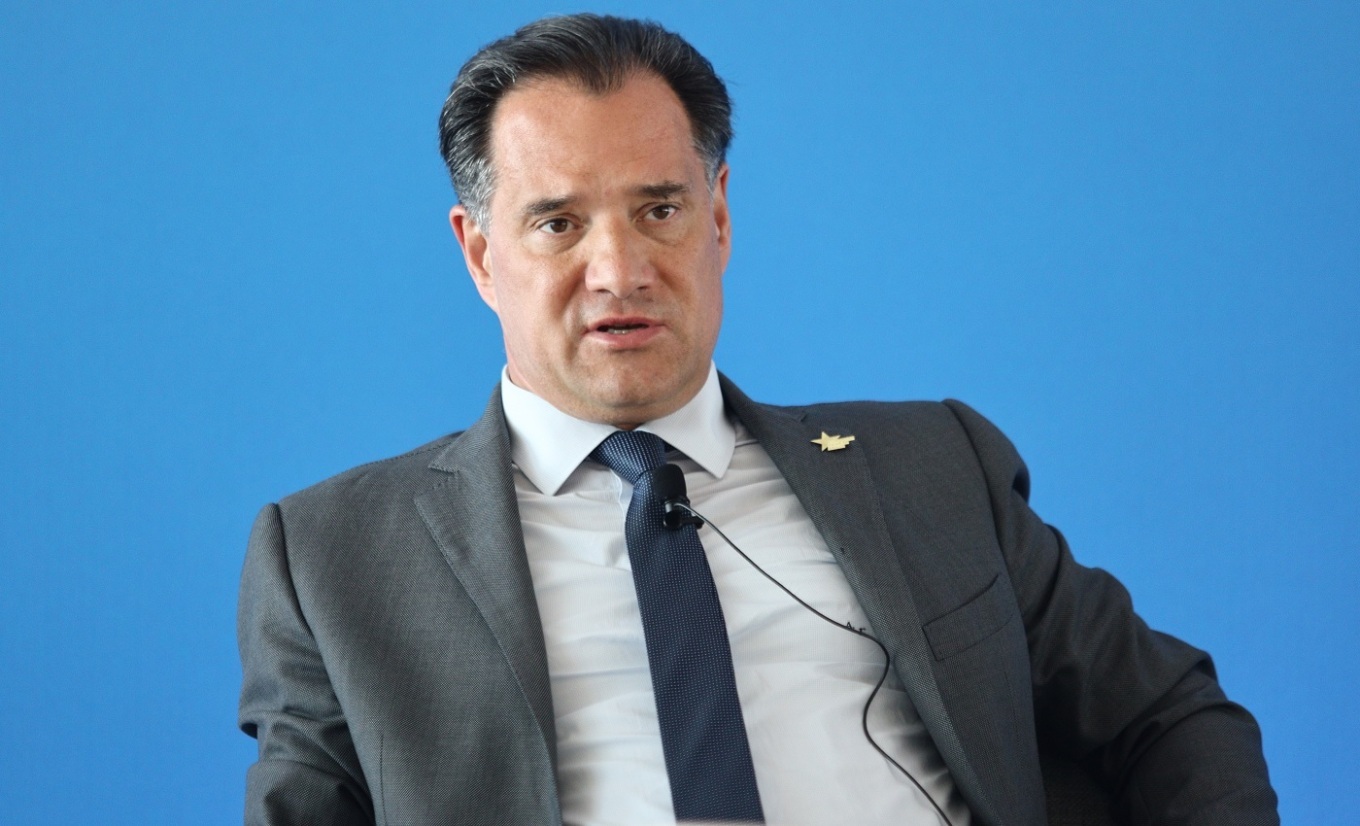 Γεωργιάδης: Καλύτερη από τα προ πανδημίας επίπεδα η αριθμητική επίδοση των χειρουργείων στα νοσοκομεία του ΕΣΥ