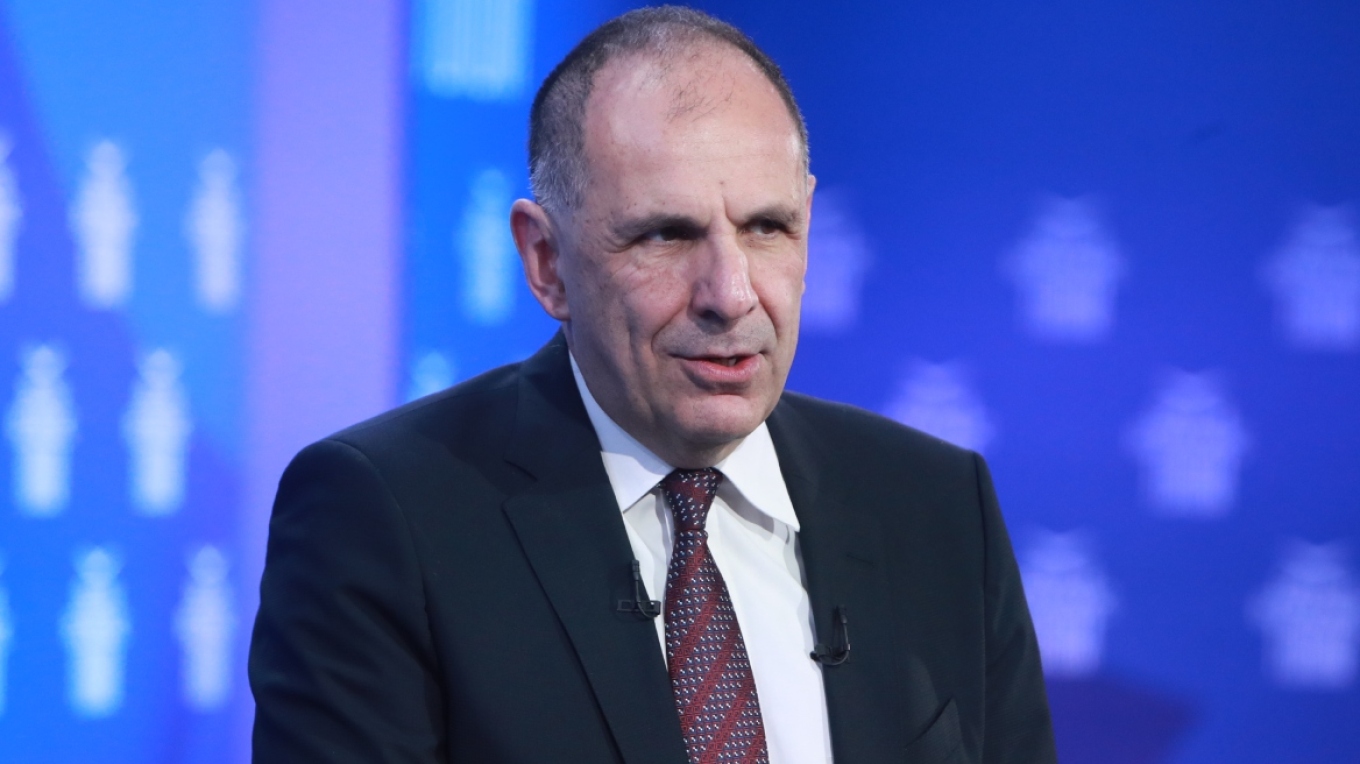 Στη Νέα Υόρκη ο Γεραπετρίτης - Την Πέμπτη η ψηφοφορία για τα πέντε μη μόνιμα μέλη του Συμβουλίου Ασφαλείας