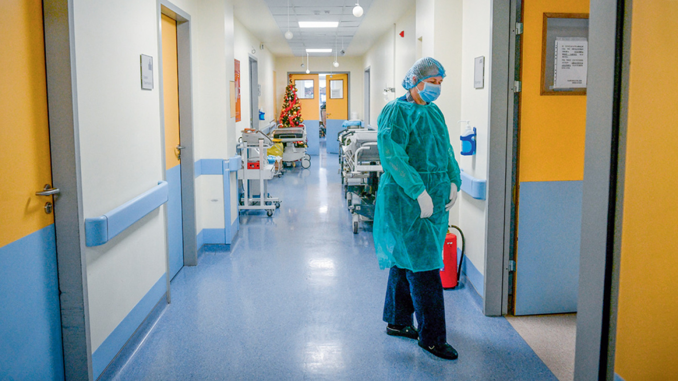 Άρειος Πάγος: Αντισυνταγματικές οι περικοπές των αποδοχών των γιατρών του ΕΣΥ