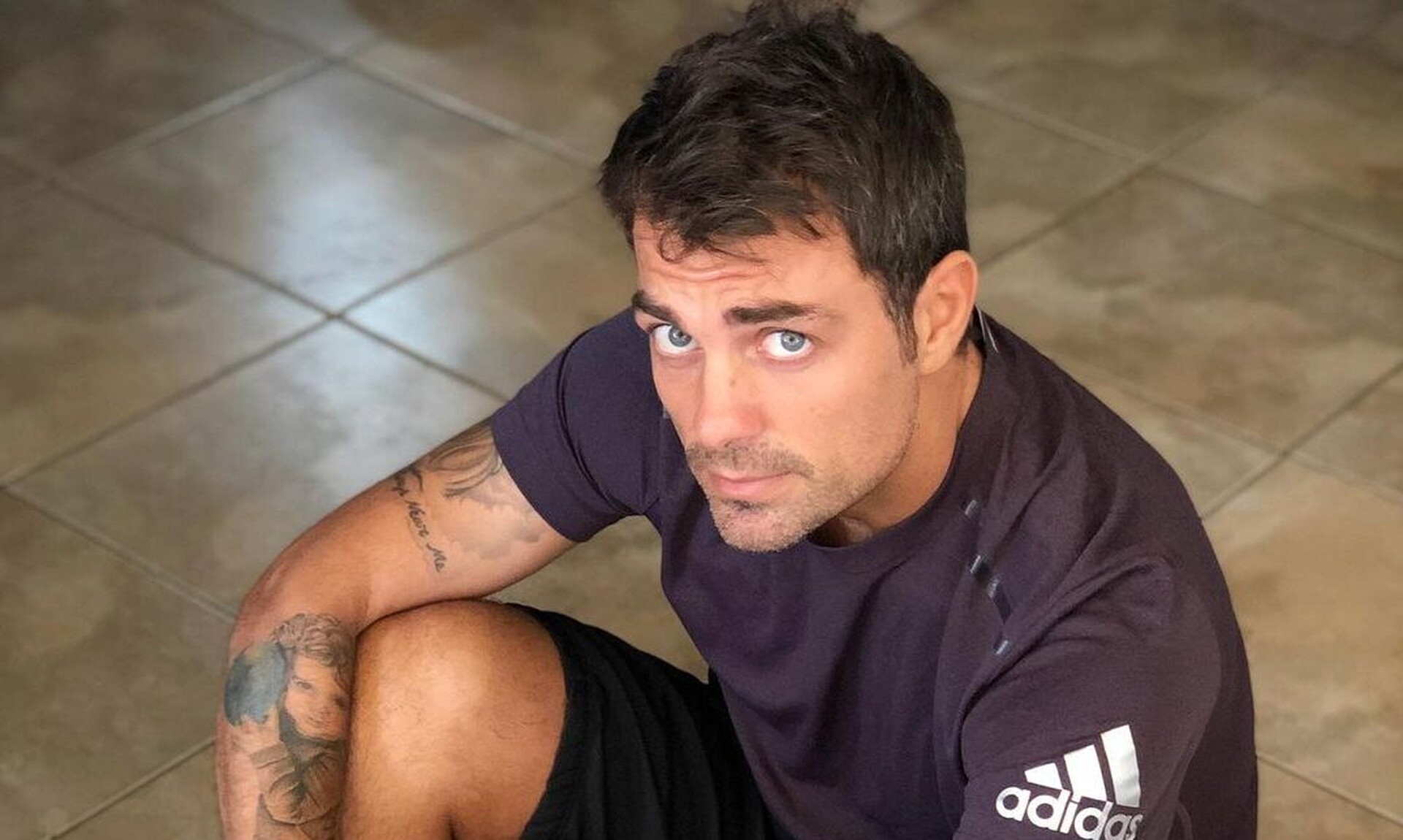 Στέλιος Χανταμπάκης: Γίναμε πολίτες Ισπανίας προκειμένου τα παιδιά να μπορούν να δοκιμαστούν στις ακαδημίες