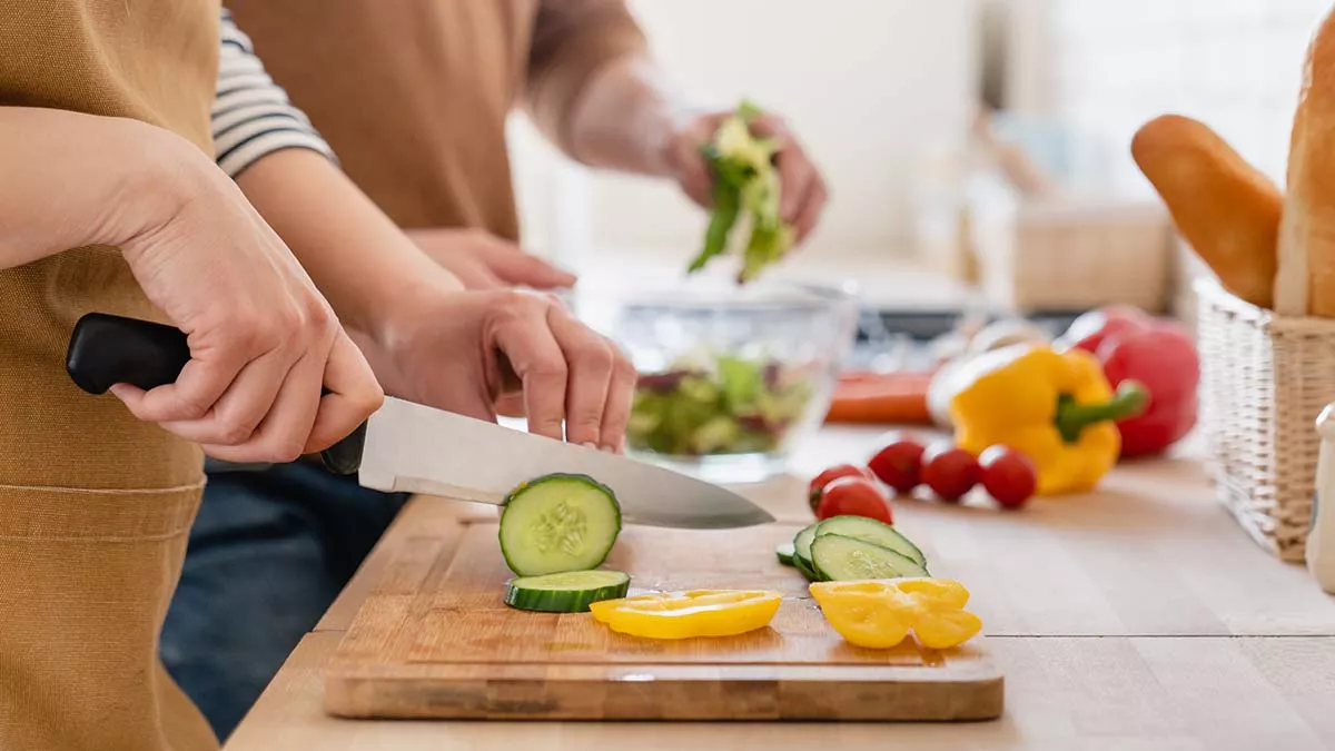 Σαλμονέλα: Έξαρση στις ΗΠΑ – Ποιο καλοκαιρινό λαχανικό ευθύνεται