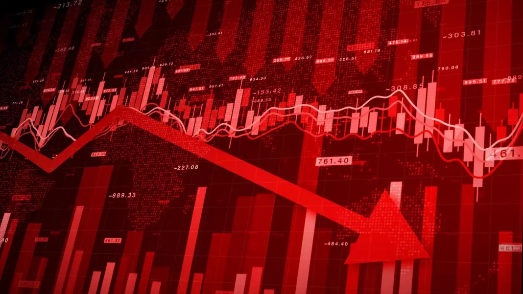 Χρηματιστήριο Αθηνών: Με πτώση έκλεισαν οι τιμές των μετοχών