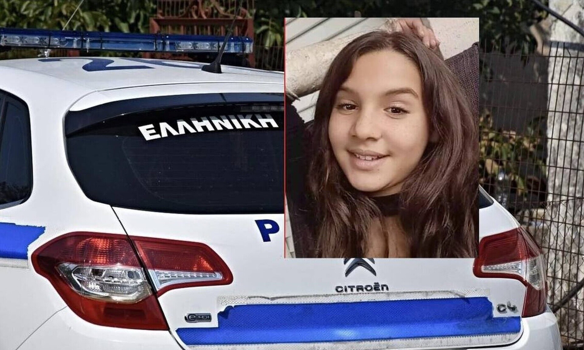 Συγκινεί ο δάσκαλος της 11χρονης Βασιλικής - «Οι συμμαθητές της είναι συγκλονισμένοι»