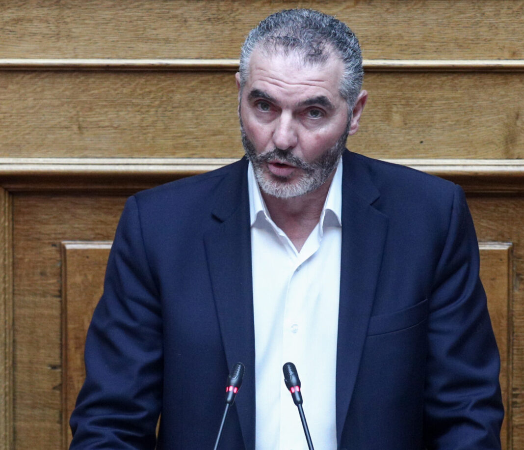 Μ. Χνάρης: «Να δοθεί άμεση λύση στο καθεστώς εργασίας των εργατών γης των εκμεταλλεύσεων του πρωτογενούς τομέα»