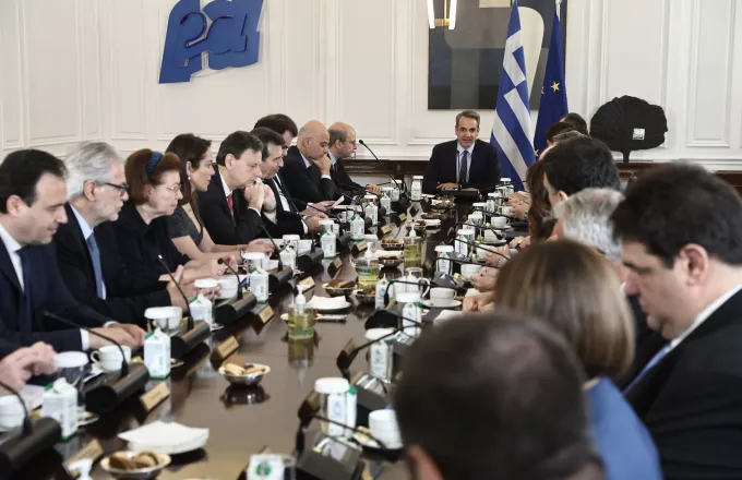 Το μήνυμα της κυβέρνησης για μεταρρυθμίσεις, ακρίβεια και φορολογία - Οι πρώτες κινήσεις μετά τον ανασχηματισμό