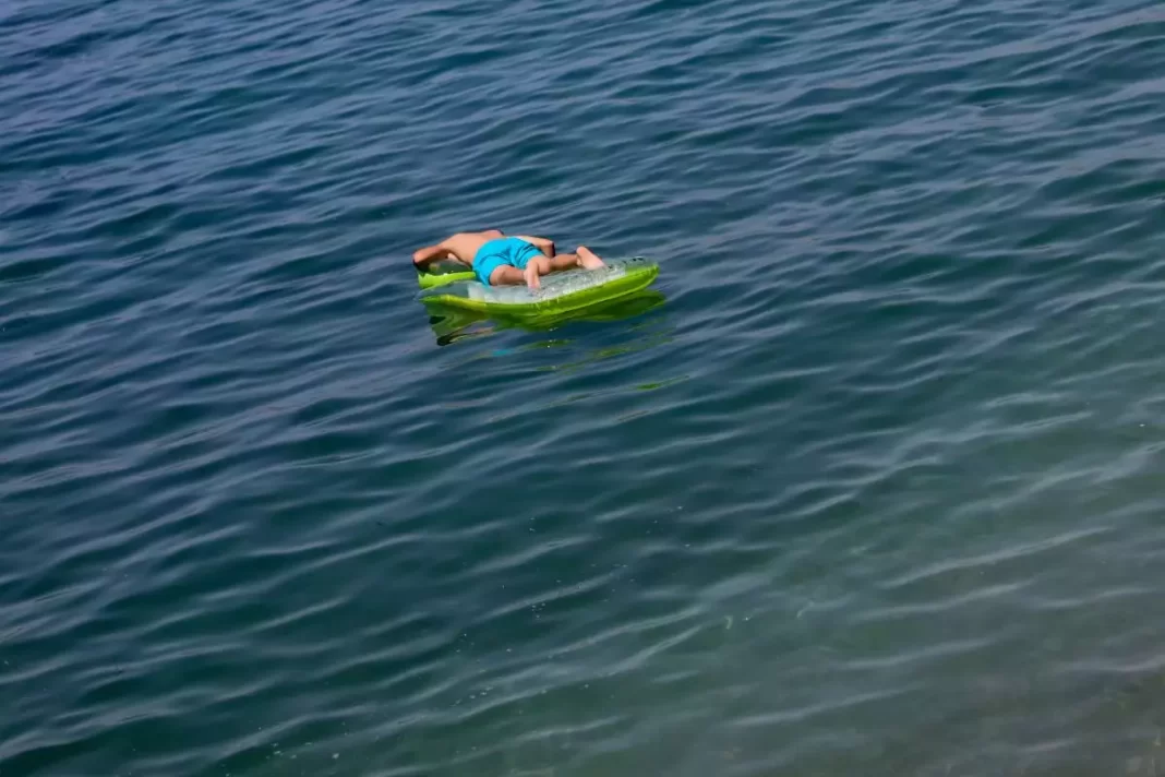 Καιρός: Εβδομάδα «κόλαση» από Δευτέρα με πάνω από 42 βαθμούς – Η πρόγνωση του Γιάννη Καλλιάνου