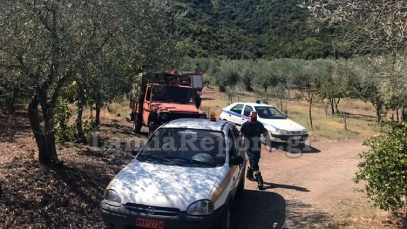 Αυτοκτόνησε 44χρονος και πατέρας ενός μικρού παιδιού