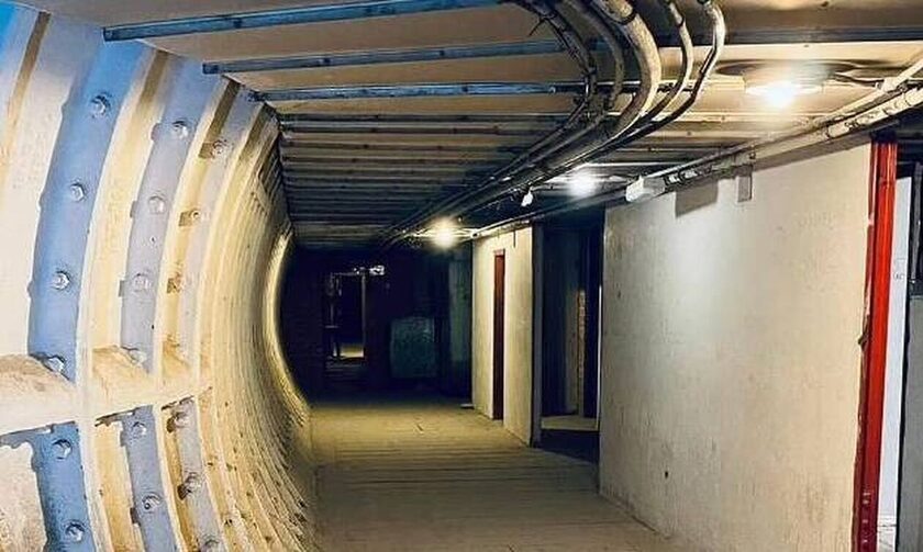 Γερμανία: Φόβοι για πόλεμο – «Δεν προσφέρουν ασφάλεια τα δημόσια καταφύγια»